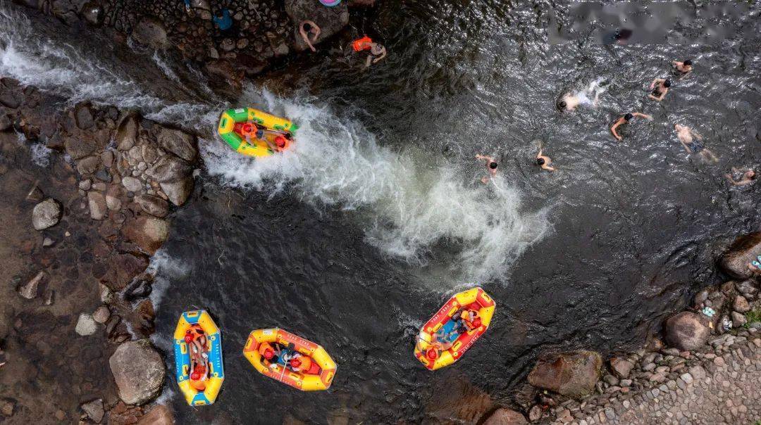 龙腾绿都"明"俗节 | 镜头里的三明 定格人与自然和谐之美_古堡_作品