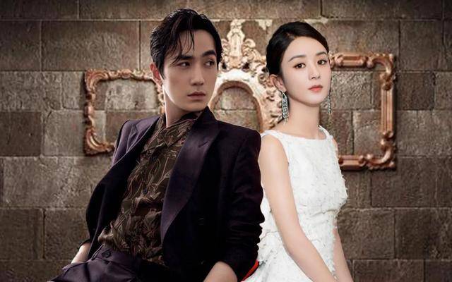 《知否知否》:赵丽颖与朱一龙的精彩瞬间,时光掩映下