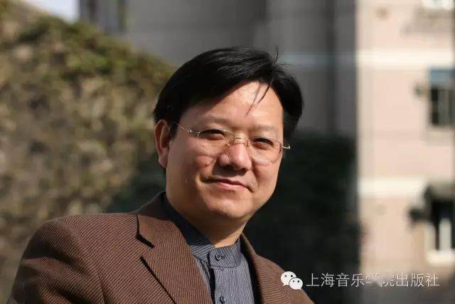 "大狮子"赵晓生平时读什么书?_音乐_钢琴_理论