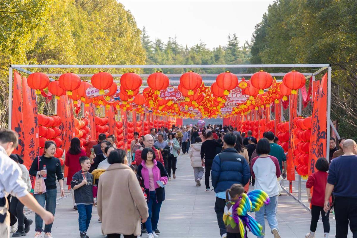 知音湖北春意闹,a级景区累计迎客近千万人次_活动__