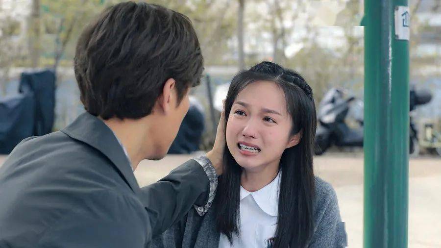 tvb小花获32岁男星求婚!