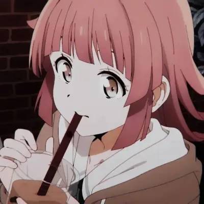 超喜欢动漫头像_名字_侵权_商业用途