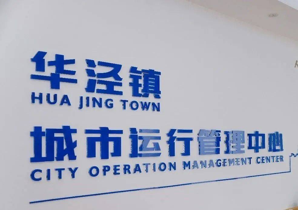 他们做城市的"天眼"_华泾镇_进行_问题