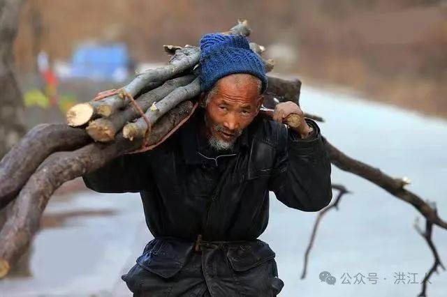 回忆当年过年的新鞋和砍柴_洪江_妈妈_鞋子