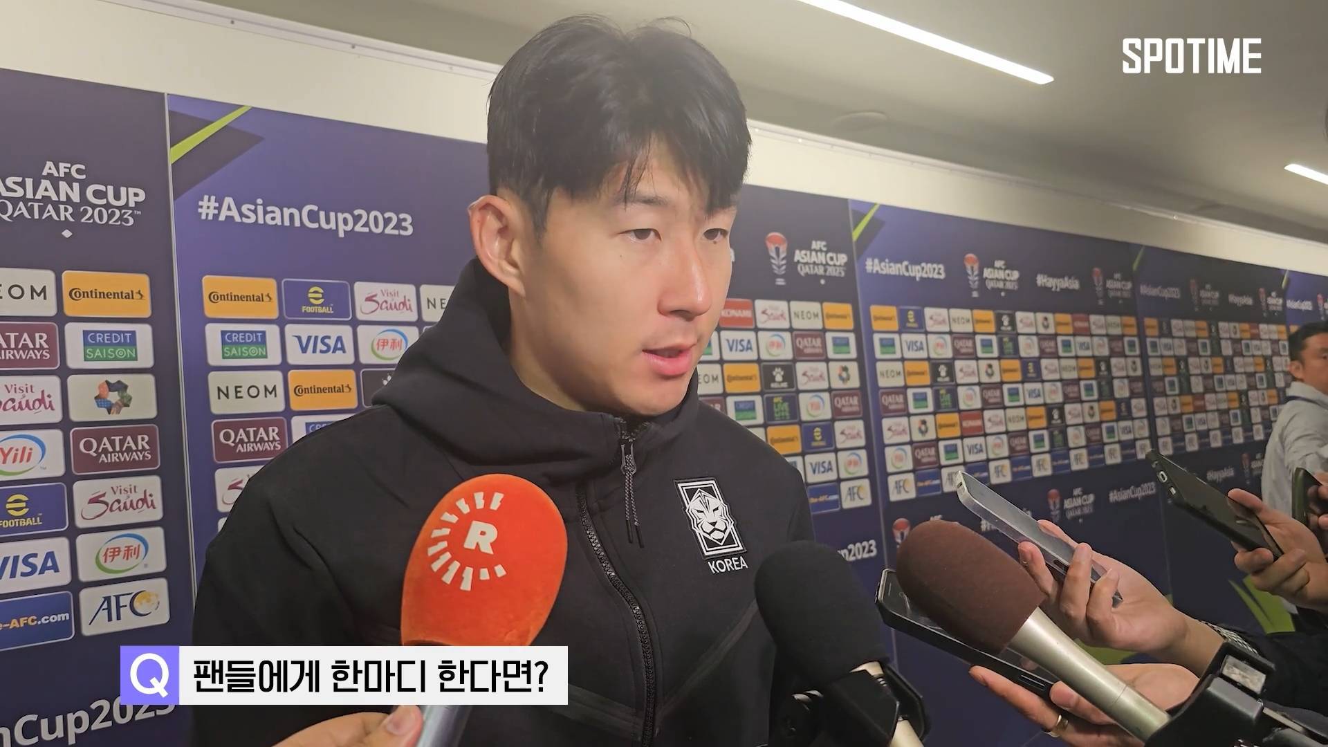 早有端倪李刚仁称要同心协力 更敬业,孙兴慜称没当好队长_教练_足球