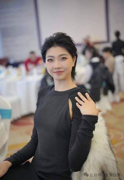 袁心玥婚礼图片