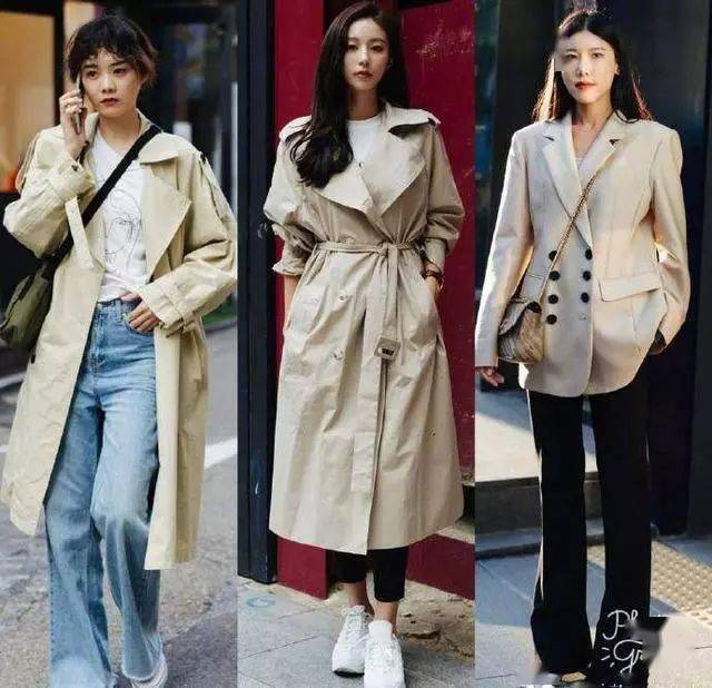 超实用的冬季穿搭,27套韩系chic风,每一套都值得拥有!