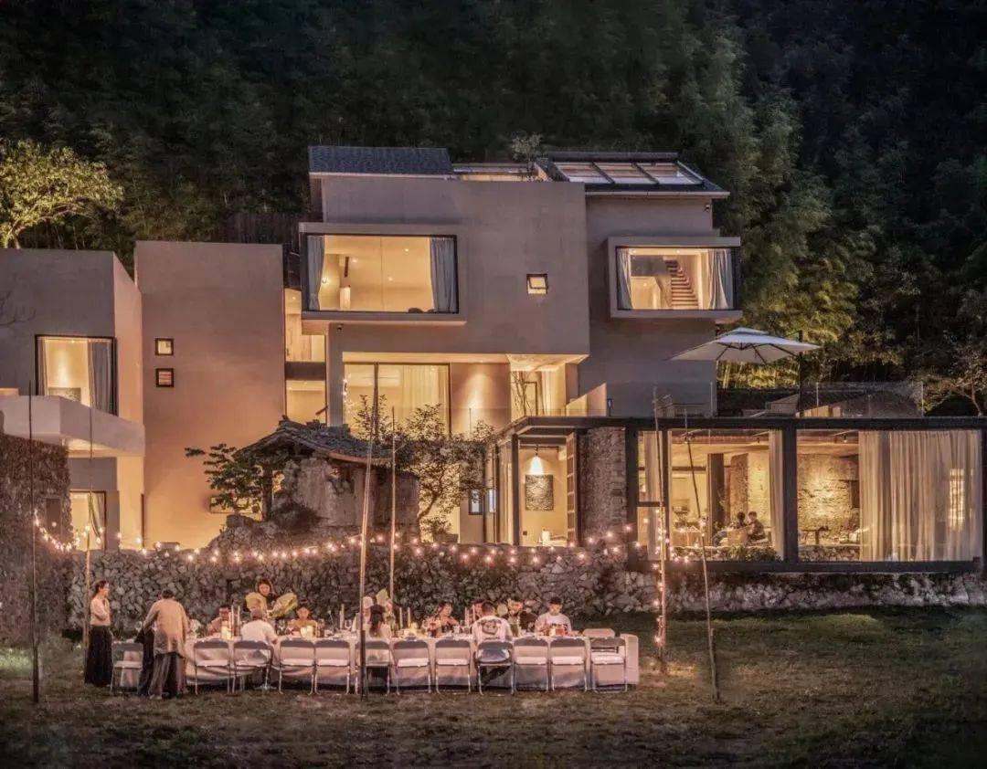 泰顺逛吃指南已就位!_来源_畲族_自然