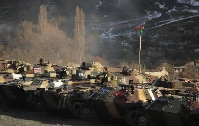 2024第一个灭亡的国家出现了!_纳卡_共和国_苏联