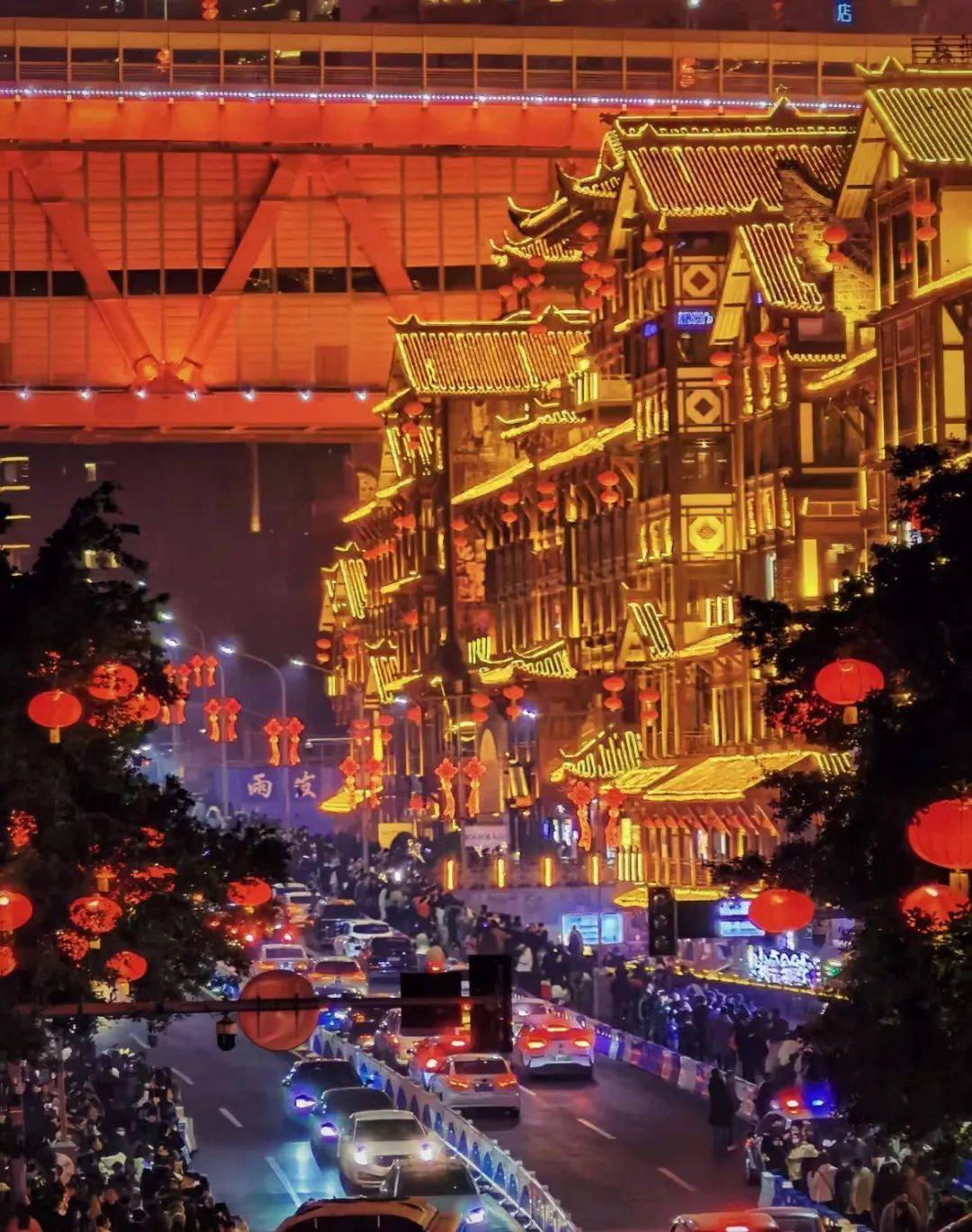 川传学生的故乡年_开封_活动_重庆