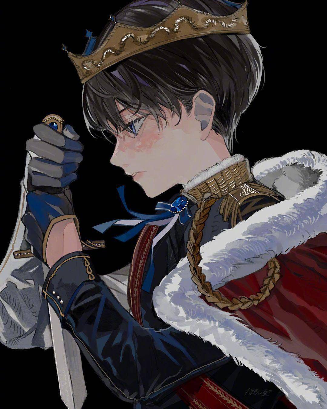 今日推文:本以为会被吃掉,结果反手干掉恶魔,自己变