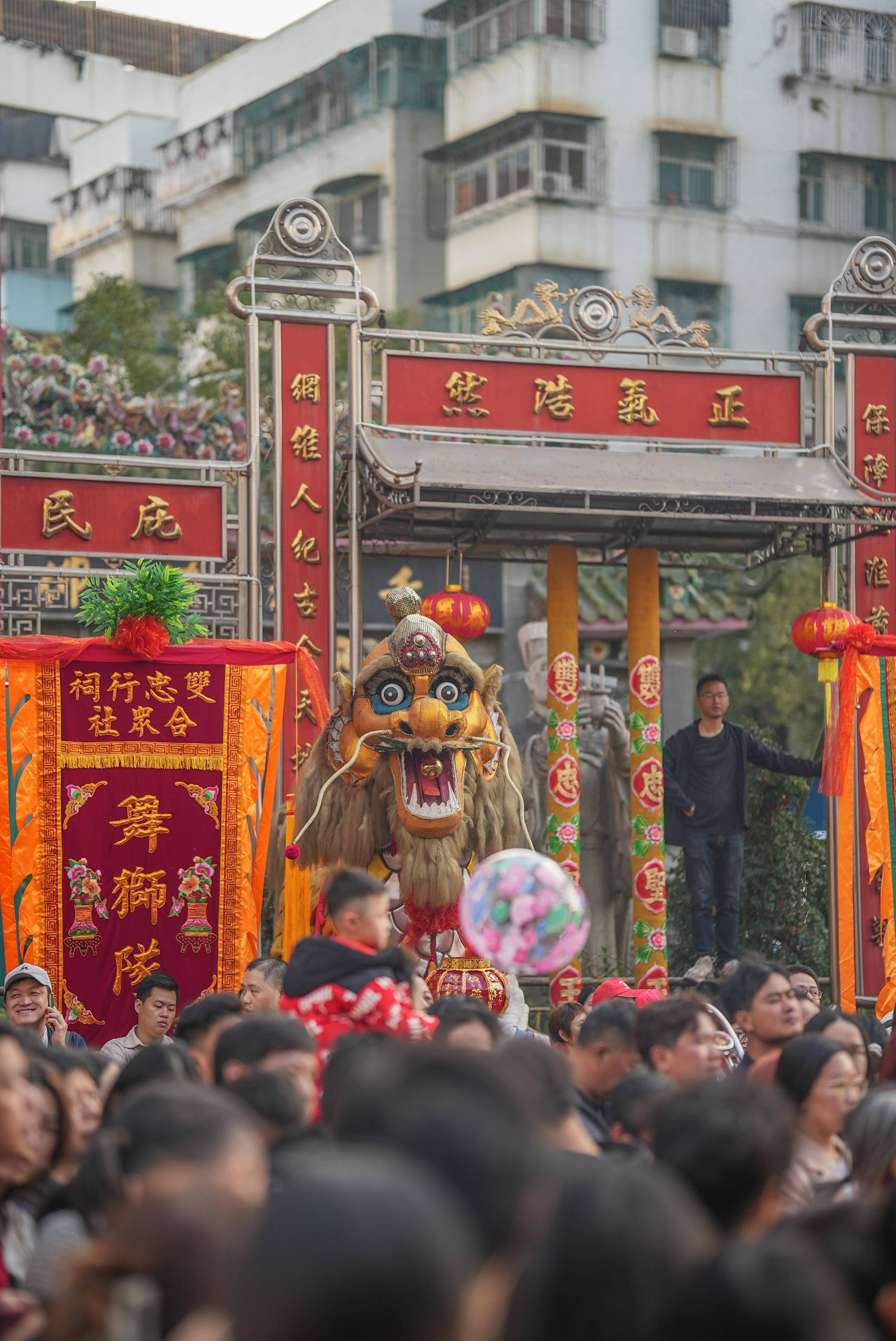 五河双忠庙黑恶势力图片