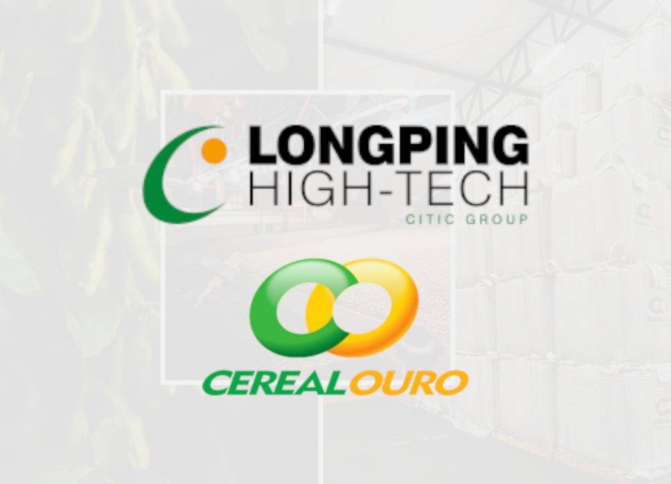 隆平高科收购巴西黄金谷物大豆种子厂_销售_图片_来源