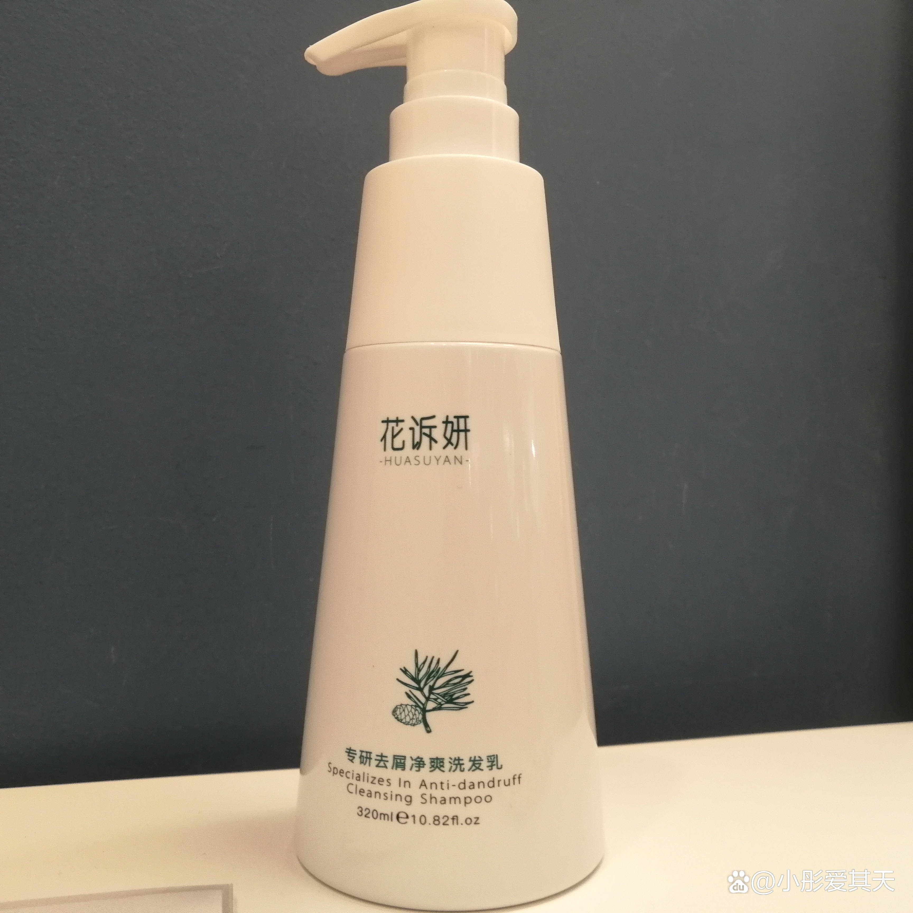 女生去屑最好的洗发水推荐