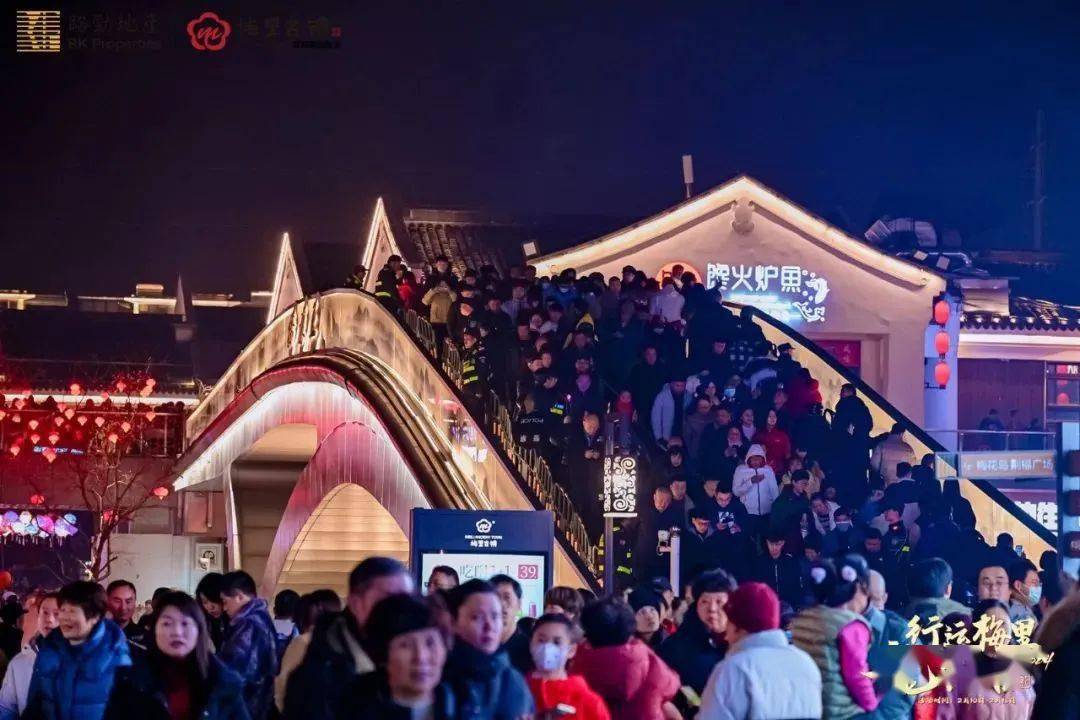 我在无锡过大年 | 龙迎"新"春,"吴"比精彩_梅里_泰伯