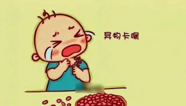 不使用各种其他不明药物或生活用品,经过紧急处理后,应该带患儿立