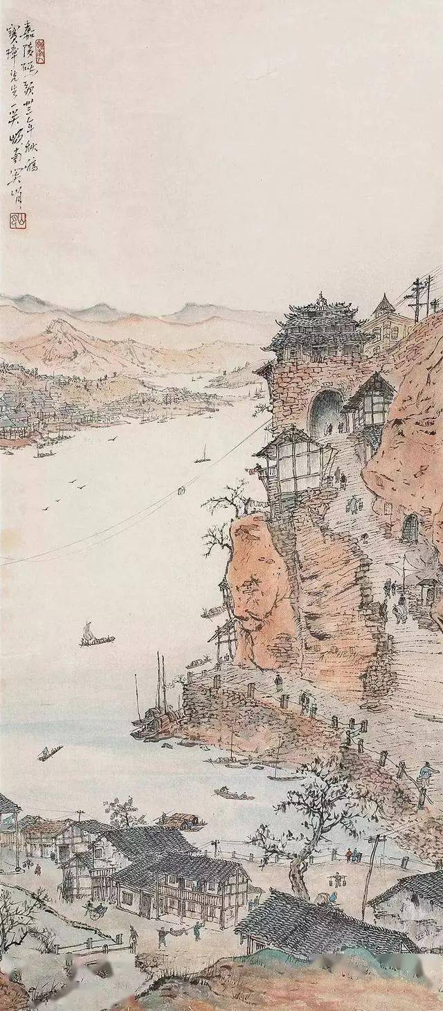 关山月_昙花_波罗蜜