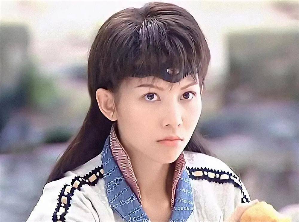 奇幻武侠剧巅峰《水月洞天》:集齐13个武术冠军,至今