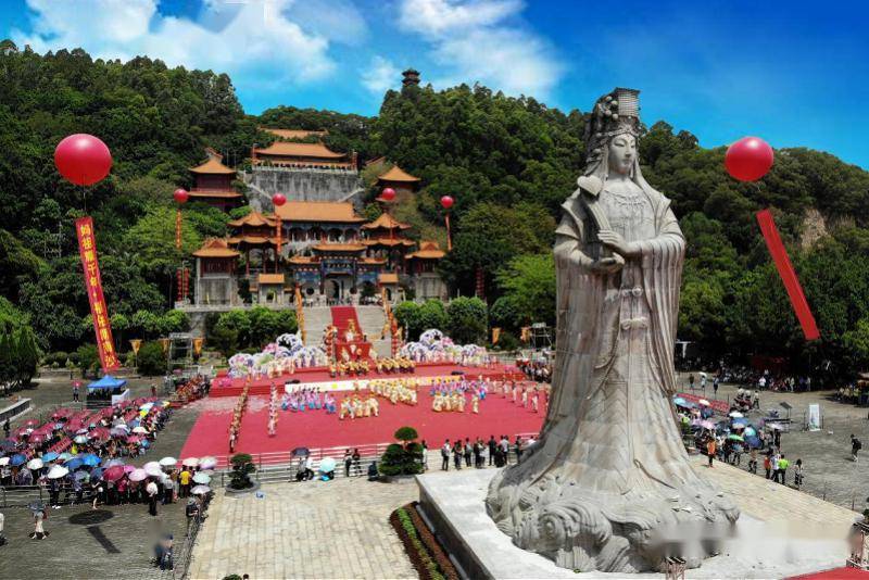 看广州非遗节庆活动激发新动力_发展