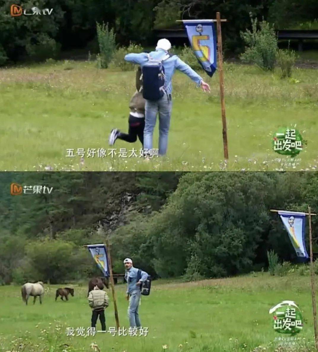 还记得小包总杨烁吗?被他"骂大"的儿子如今怎样了?_杨雨辰_孩子_节目