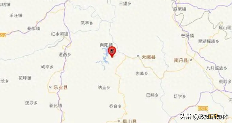 防范后续可能发生的地震_天峨县_广西_情况