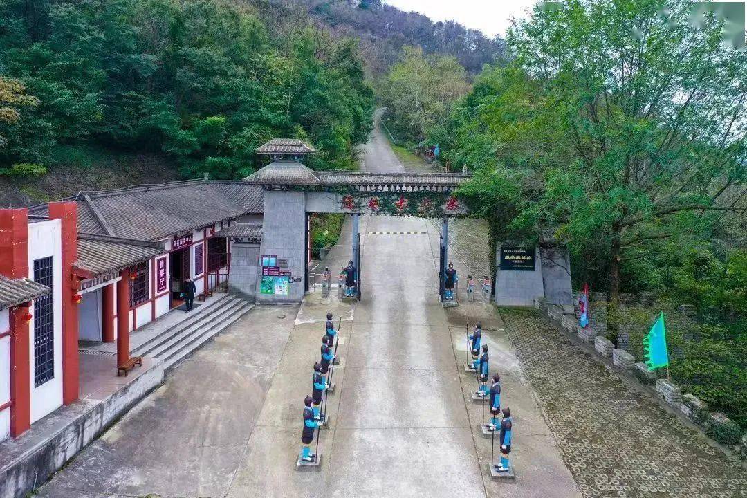 在京山,也精彩!_绿林_荆门_太子
