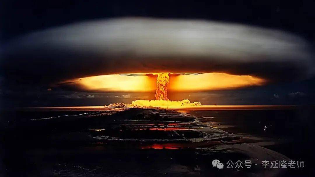 一天一词 | day 2632 explode 爆炸_李延隆_在线_英语