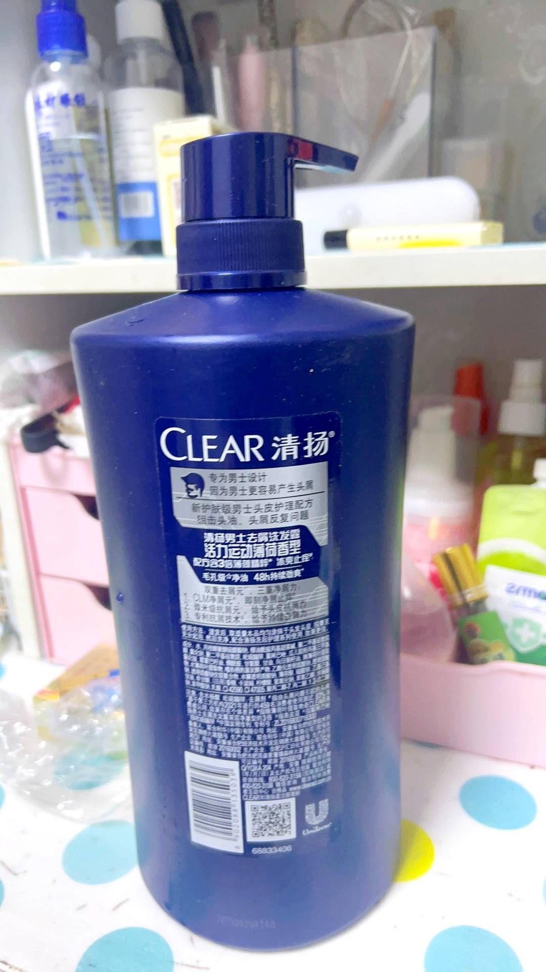 十大控油去屑洗发水排行榜?控油去屑蓬松洗发水排行榜