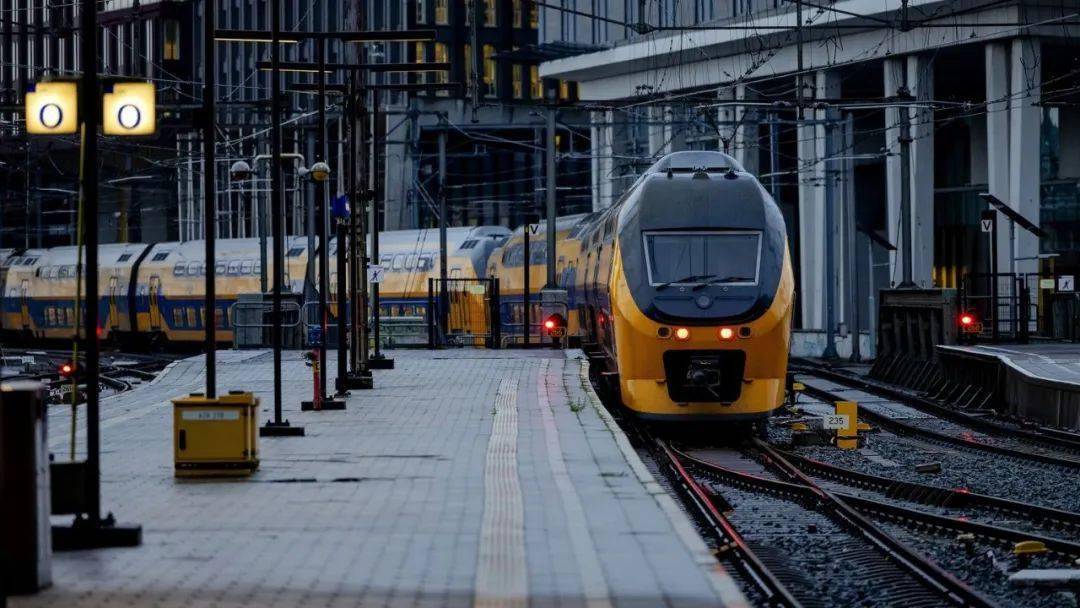 【荷兰】针对荷兰铁路公司职员的暴力事件有所增加_国际_中国_问题