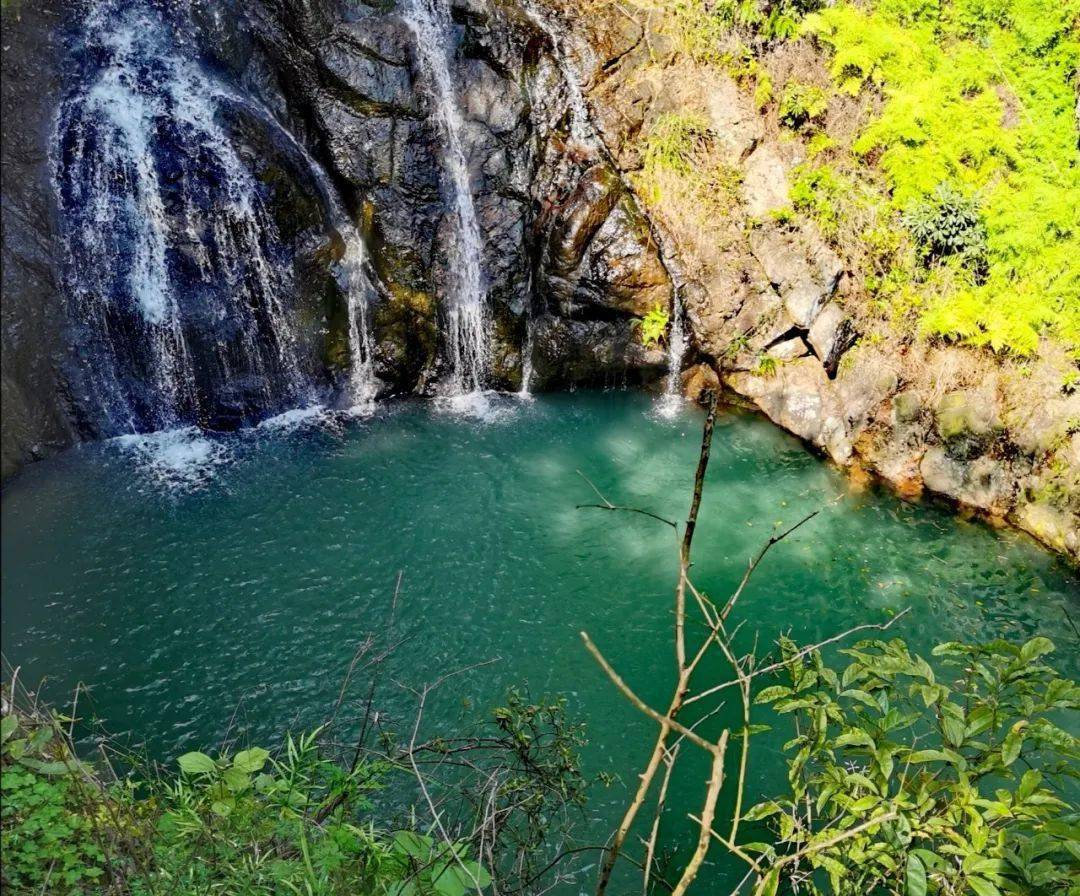 【瓯江潮漫游】仙岩奇境 山水交辉 诗意氤氲_梅雨_雷