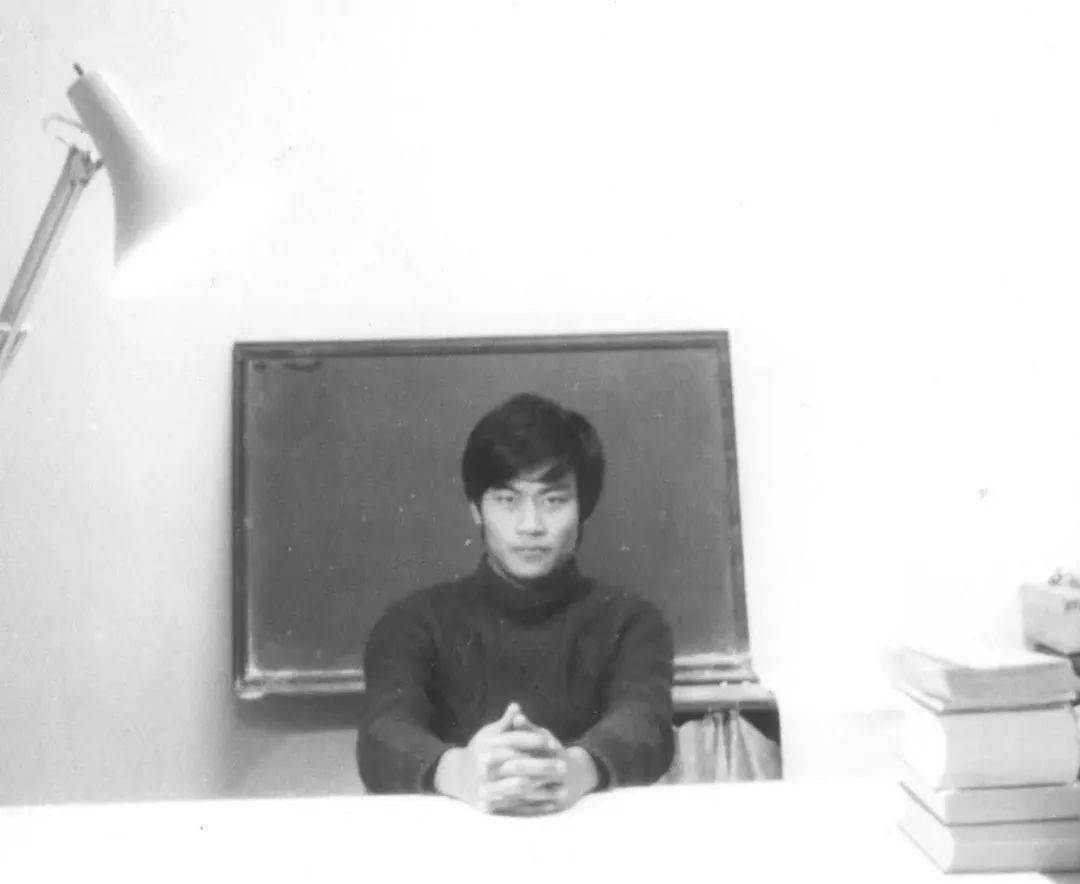 陈晓卿:寻找人与美食之旅,开始于十七岁的远行_食物_故乡_生活