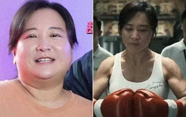 贾玲在包贝尔的婚礼上救了柳岩后,两人为何却选择不再