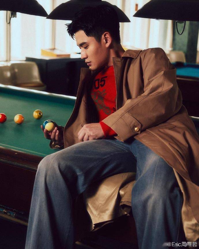 又有好消息!周兴哲也要来巴南开演唱会啦!_文体_华熙_