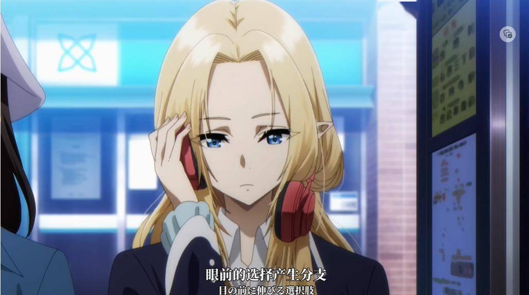 《想要成为影之实力者2》新番安利专题:观众就像个,即