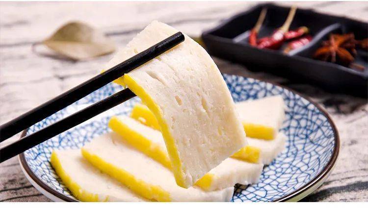 江陵鱼糕火上央视_荆州_特色_味道