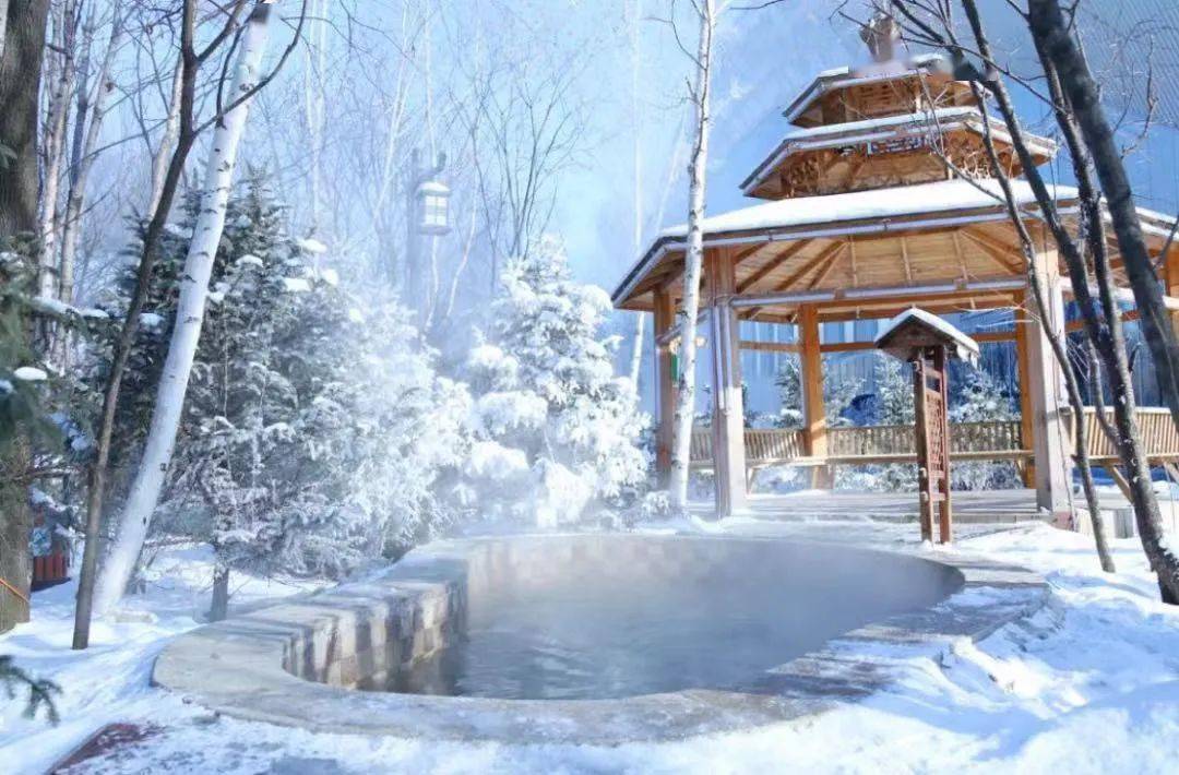 不说再见|哈尔滨最新推出十大主题旅游精品线路_温泉康_文化_博物