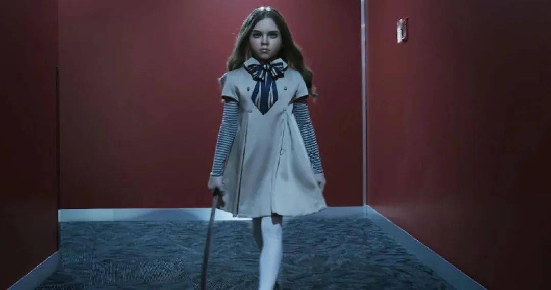 死侍和金刚狼加盟《复联5》,蜘蛛怪物电影《刺》曝光