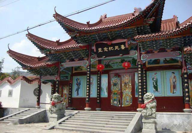 过年,为什么去祠堂_祭祀_宗族_家族