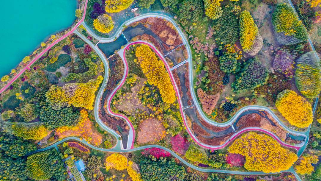 河西走廊 :一条汇聚极致风景的走廊,沙漠,戈壁,丹霞