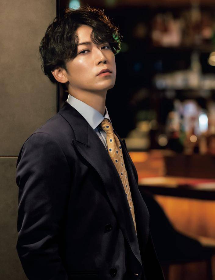 "这位杰尼斯结婚的话我吃不消"排行!击败松本润和堂本光一的,是他!