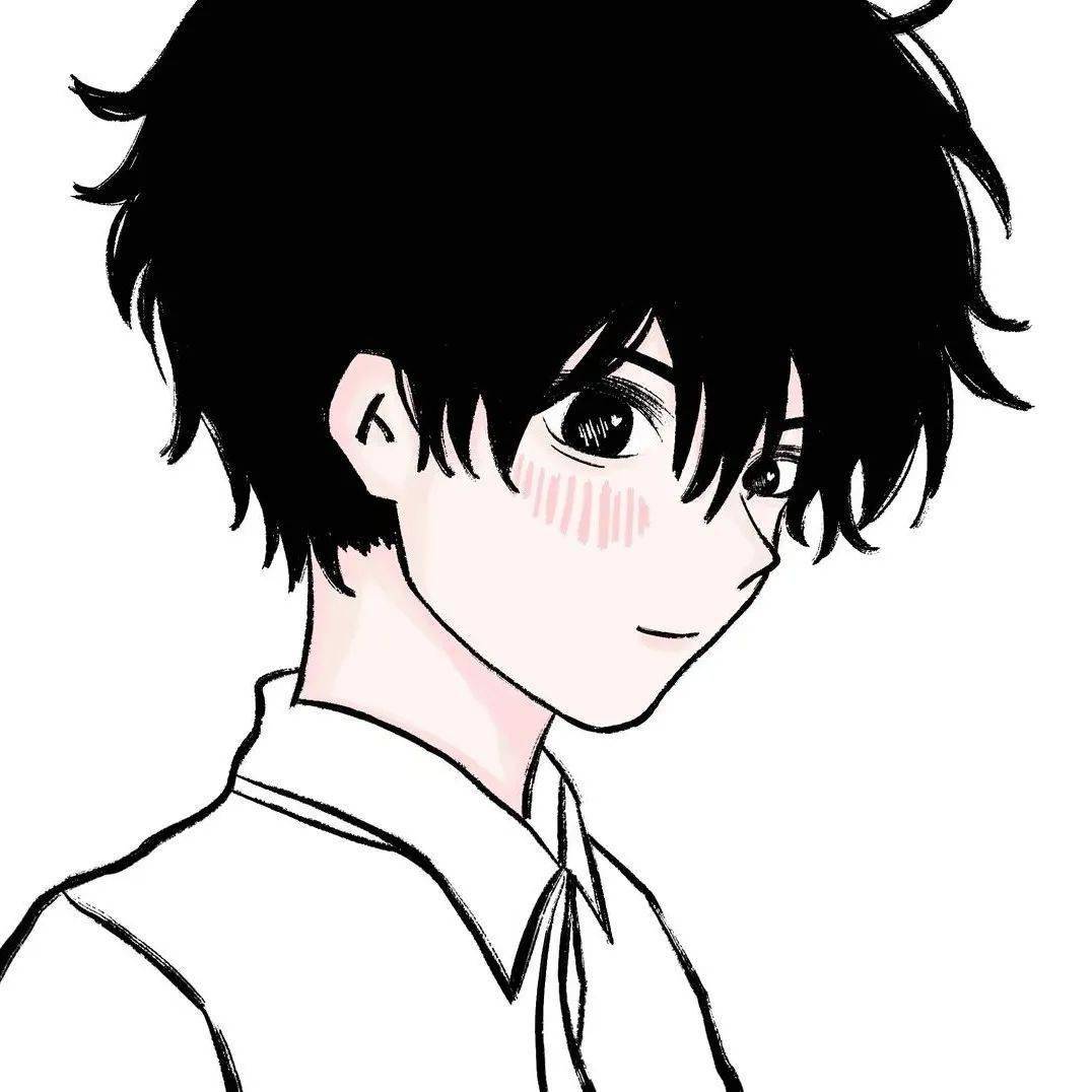 情头丨总会有人带着热衷与坚定去拥抱你_开心_生活