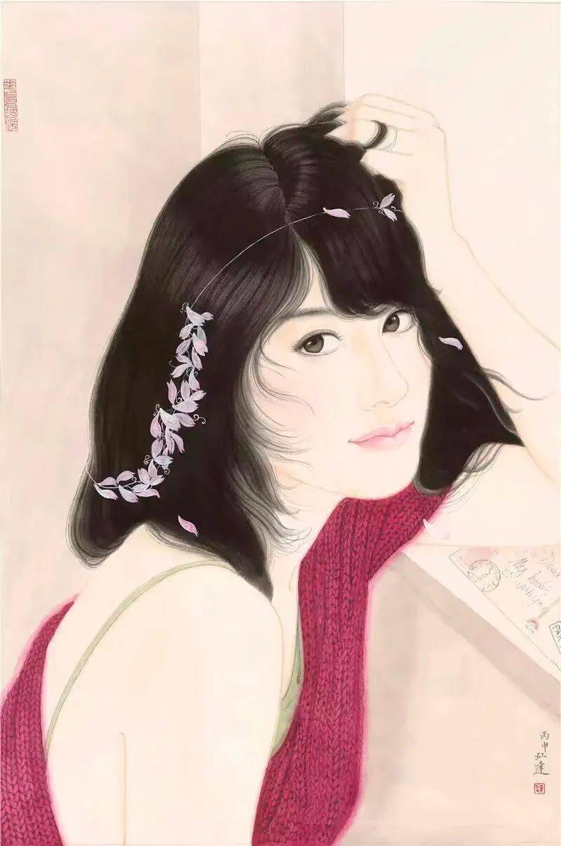 作品:远方来信作品:思张碧云1977 年生博士,教授,硕士生导师浙江知美