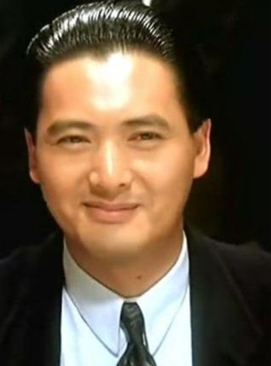 最牛国家一级演员:一辈子不和成龙合作,大骂刘德华"算