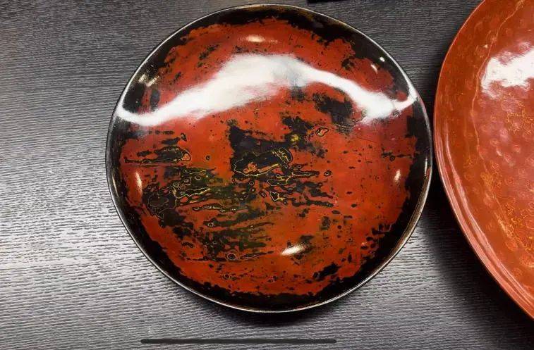 celebrate the new year of dragon with lacquerwares丨传统漆器