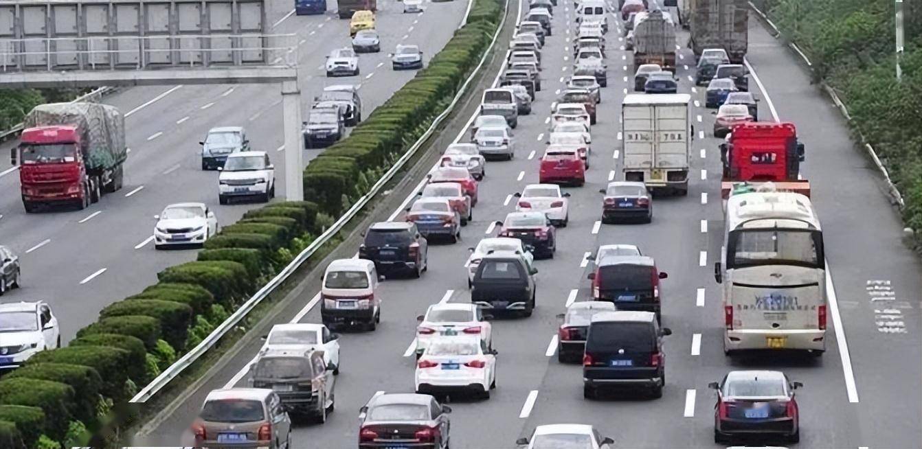 江西交警最新发布_km_高速公路_路段