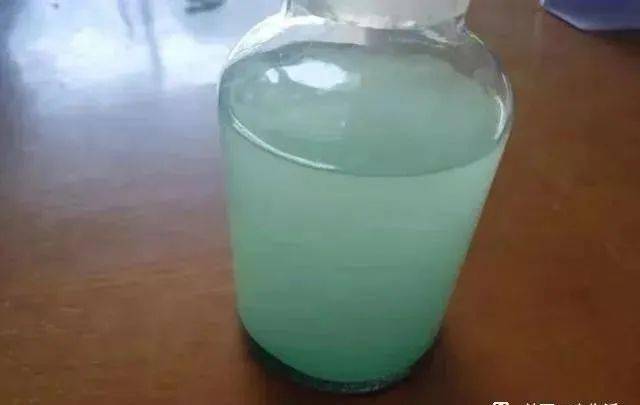 禁止使用磷酸二氢钾!这时候一定要禁止!_作物_混用