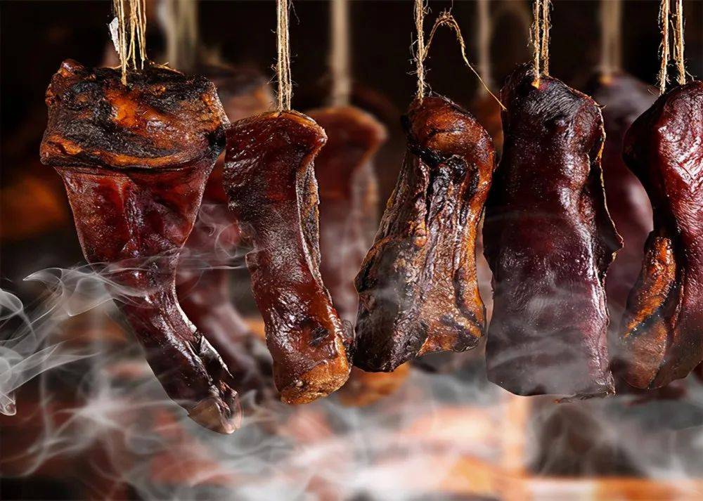 农村住宅火灾防范该注意什么?快来看看_腊肉_定期检查