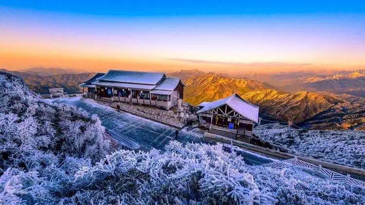 67【国旅自组】又降温啦|299元 61 带你去粤北睇