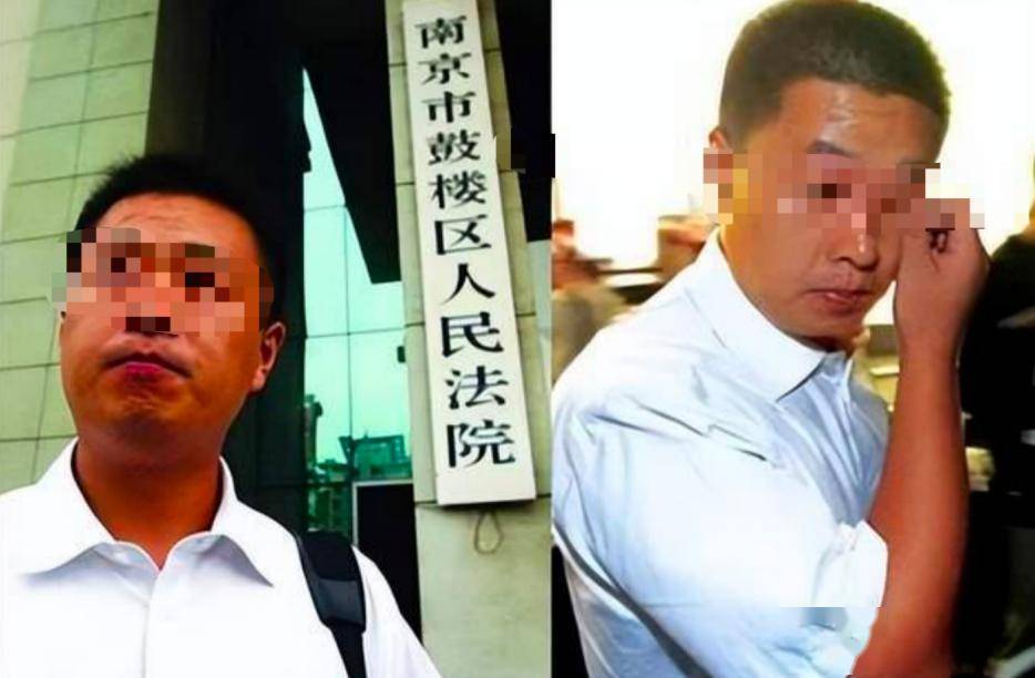 17年过去,南京彭宇案的真相,竟然这么颠覆想象…_老太