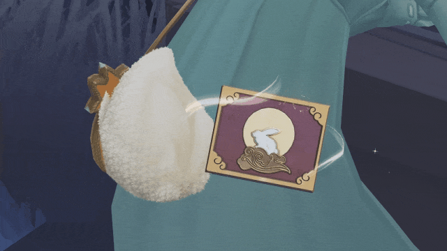 【第五人格×非人哉】联动时装及随身物品,随从游戏内